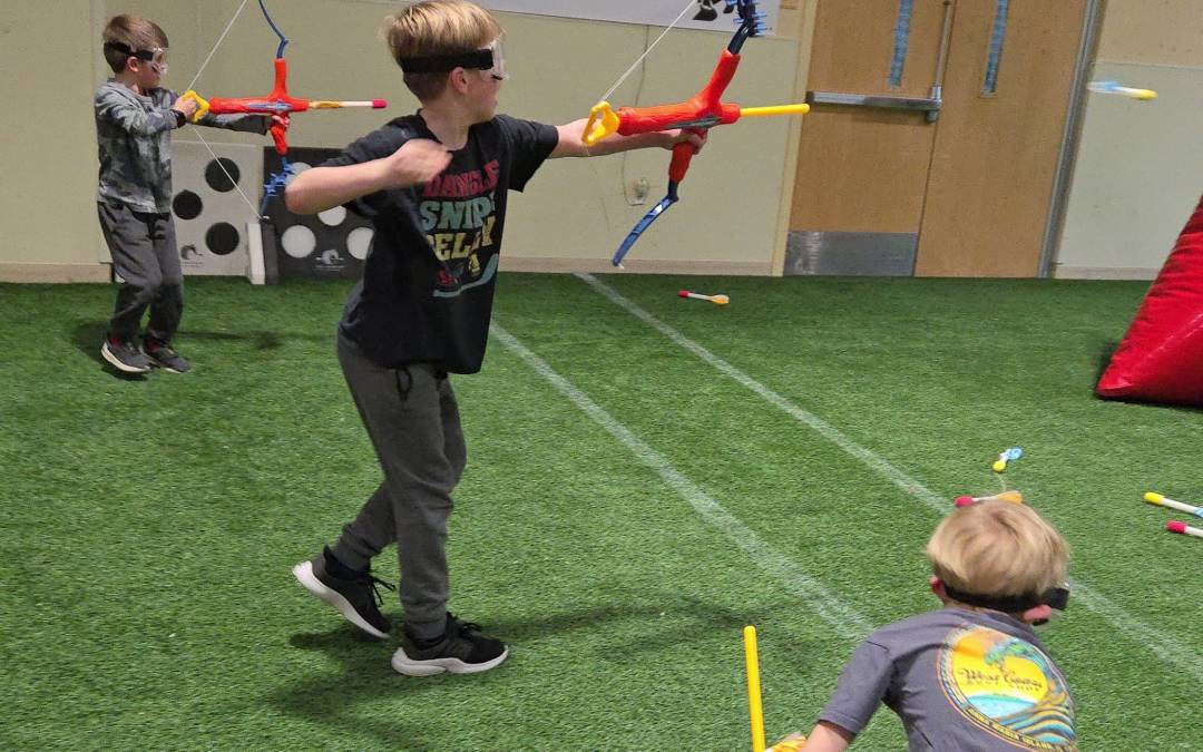 Indoor Activities in Severna Park: Fun Things to Do for Kids, Teens & Groups