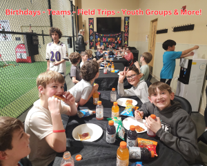 Top 5 Fun and Exciting Bar and Bat Mitzvah Party Ideas