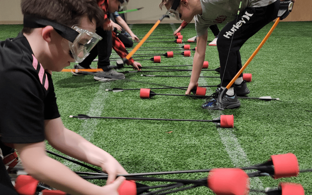 From Combat to Cake: Annapolis Teen Birthday Party Ideas