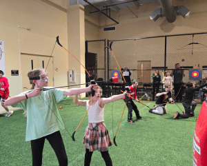 top paintball anne arundel county vs dodgearrows kids fun