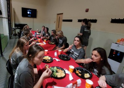 girls birthday team building and team bonding activity anne arundel county