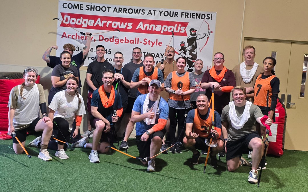 How to Make an Engaging Team Building Experience