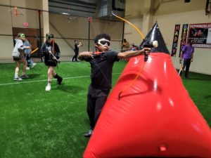 Bar and Bat Mitzvah Party Ideas