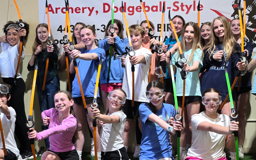 Top 5 Fun and Exciting Bar and Bat Mitzvah Party Ideas