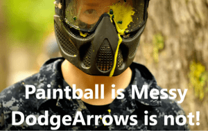 Top Paintball Anne Arundel County