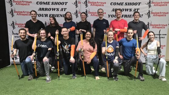 Laser Tag Near Me vs DodgeArrows: Which One Wins for Family Fun and Parties?