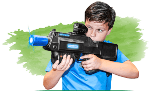 LaserTag in Anne Arundel County