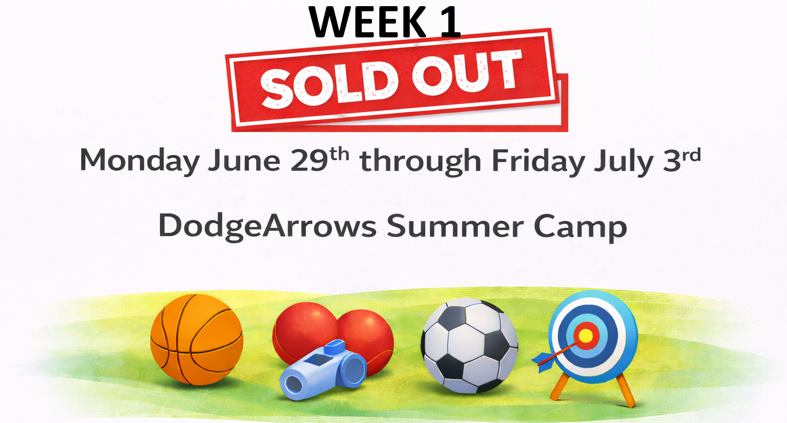 1 Summer Camps in Arundel County