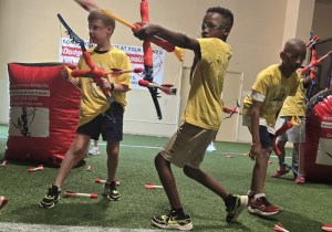 indoor activities severna park