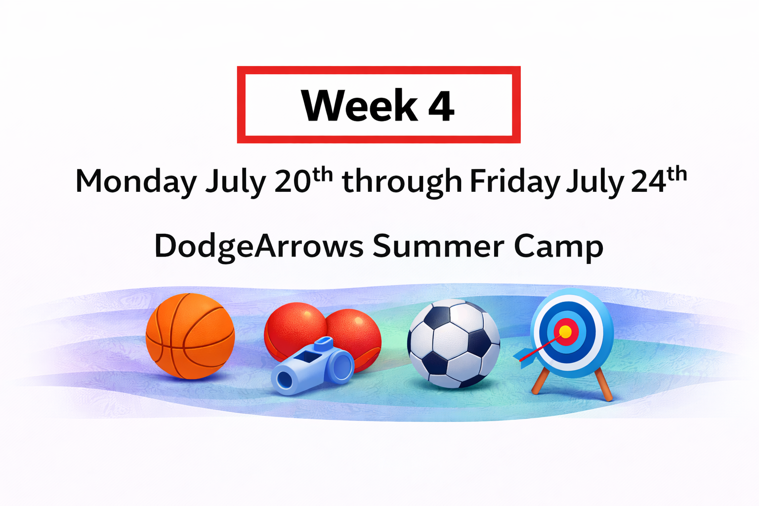 4 summer camps near annapolis