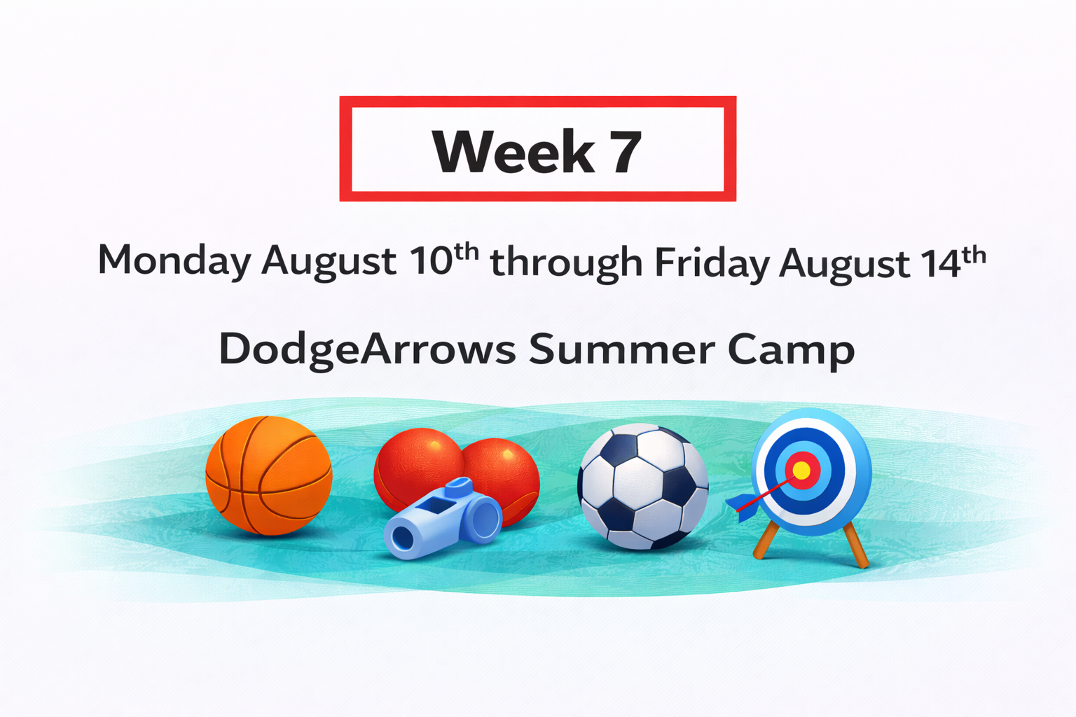 7 summer camp millersville md