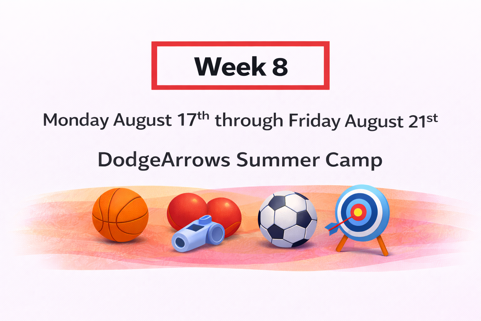 4 summer camps near annapolis