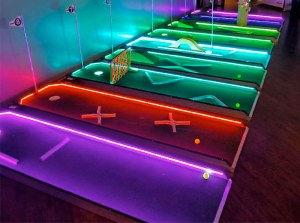 bar mitzvah party ideas