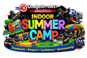 Best Summer Camp in Anne Arundel County