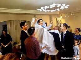 bar mitzvah party ideas