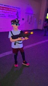 birthday party ideas for kids near me